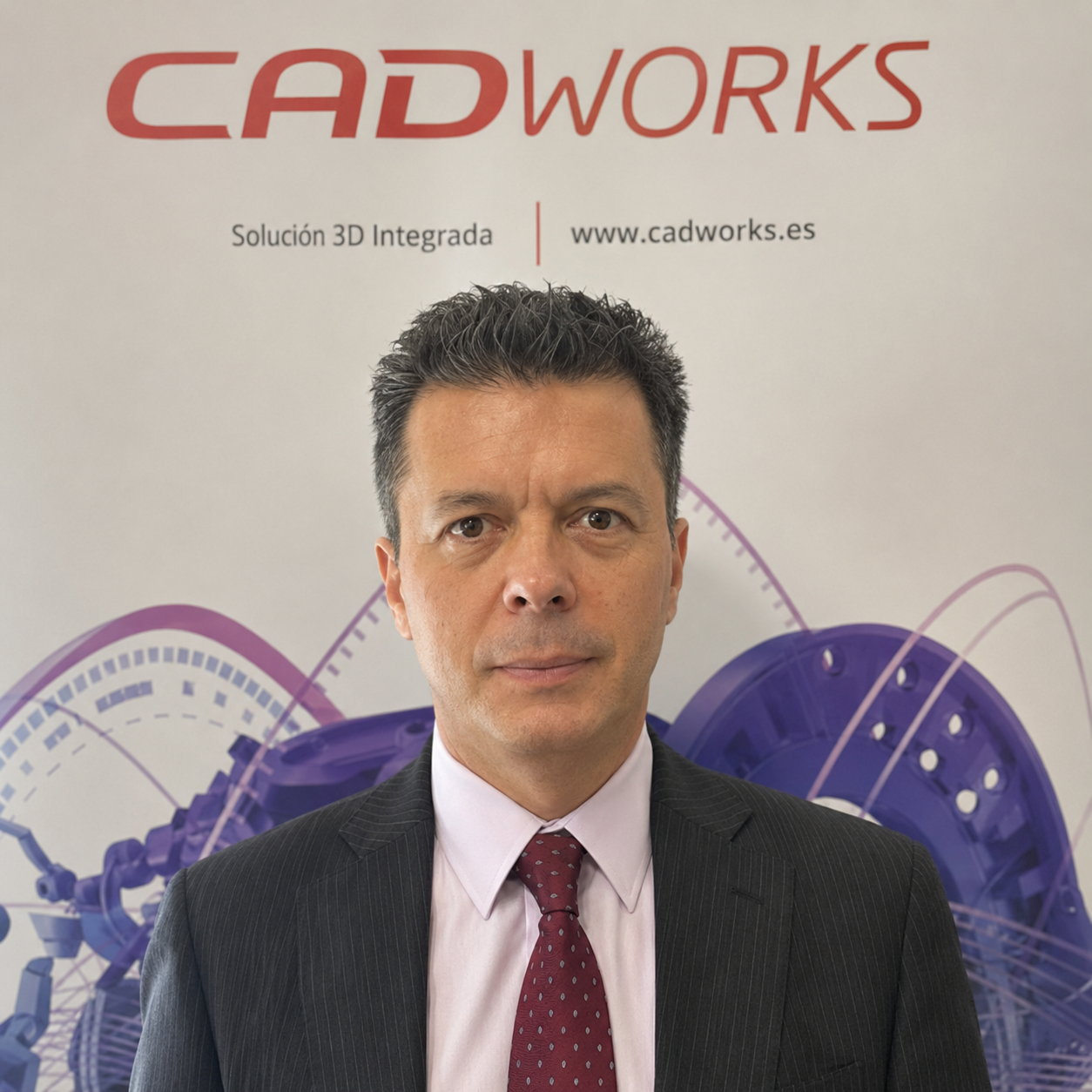Portret Claudiu